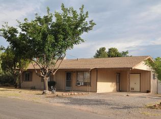 320 E Pima St, Cottonwood, AZ 86326