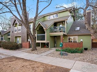 3565 Windmill Dr F-4, Fort Collins, CO 80526