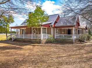 602 SE Front St, Edgewood, TX 75117