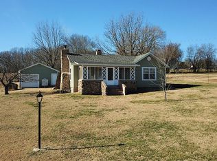 85 Allison Rd, Goodman, MO 64843