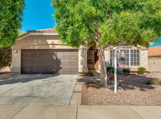 4520 E Bighorn Ave, Phoenix, AZ 85044