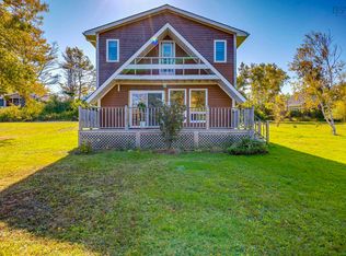 6157 Little Harbour Rd, Pictou, NS B2H5C4