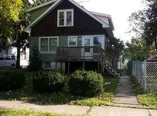 2917 Ezra Ave, Zion, IL