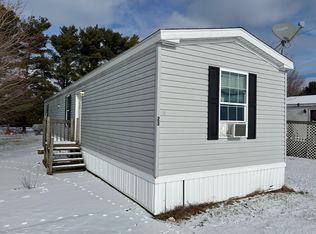 16550 Hodgman Rd #L, Weston, OH 43569