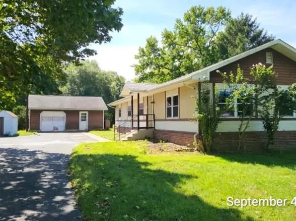 2226 Millington Rd, Clayton, DE 19938