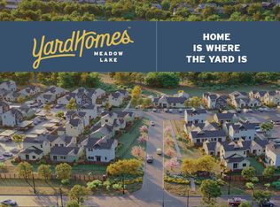 3251 Bluffs Landing Way #1077, Round Rock, TX 78665