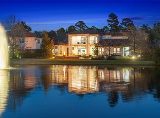 83 Lakeside Grn, Spring, TX 77382