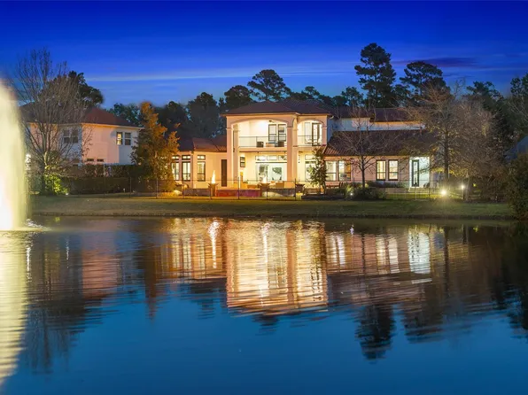 83 Lakeside Grn, Spring, TX 77382