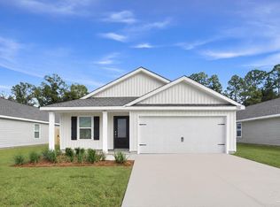 5331 Horizons Edge Ln #HS-1H, Milton, FL 32570