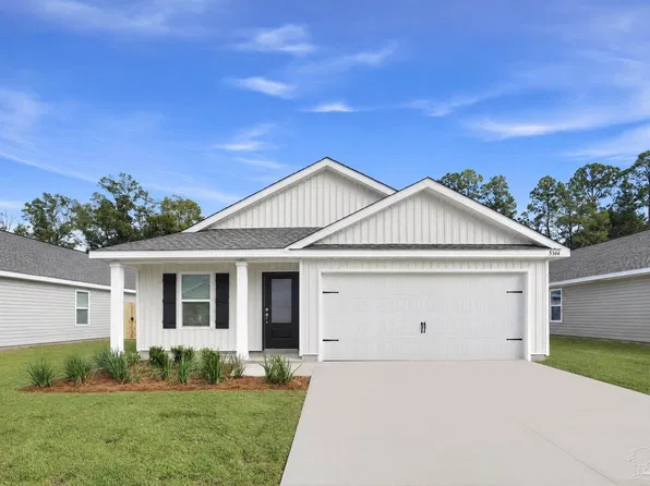 5331 Horizons Edge Ln #Hs-1h, Milton, FL 32570