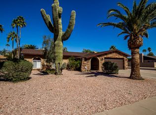 6262 E Gelding Dr, Scottsdale, AZ 85254
