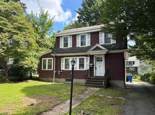 28 Samoset Rd, Newton, MA 02468