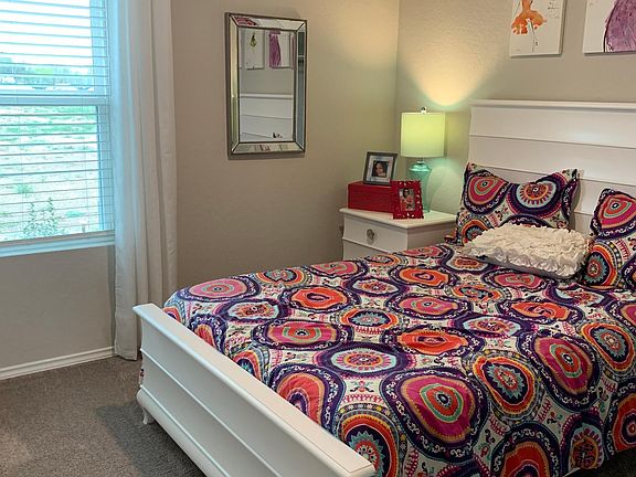 Third bedroom