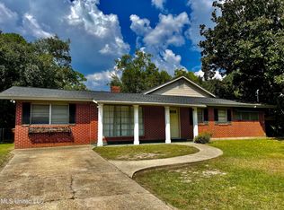 2442 Martin Rd, Biloxi, MS 39531