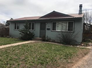 3506 Bennett St, Durango, CO 81301
