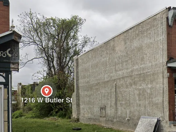 1216 W Butler St, Philadelphia, PA 19140