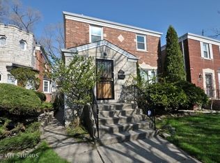 6131 N Drake Ave, Chicago, IL 60659