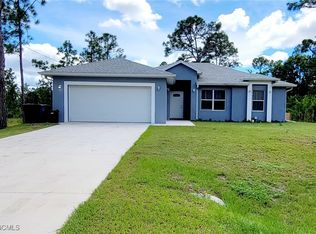 1138 Jaguar Blvd, Lehigh Acres, FL 33974