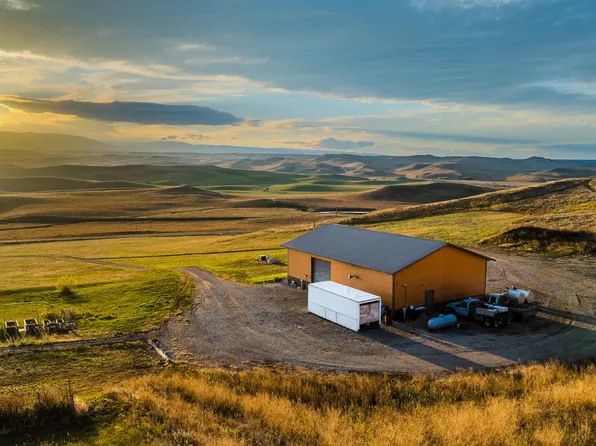 133 State Highway 345, Parkman, WY 82838