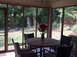 327 Fox Run Ln, Pell City, AL 35125