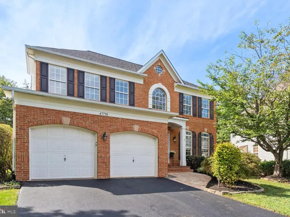 47790 Macgill Ct, Sterling, VA 20165