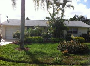 352 SW Butler Ave, Port Saint Lucie, FL 34983