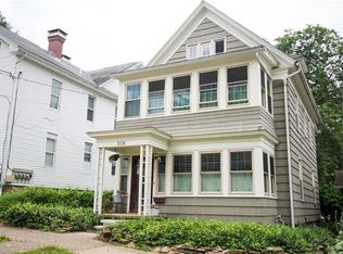 1034 Church St, Indiana, PA 15701