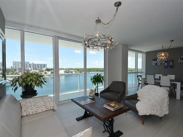 400 Sunny Isles Blvd #521 — Photo 3
