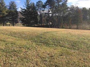Fairway Dr LOT 2, Mooresburg, TN 37811
