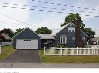26 Panoramic View Dr, Portland, ME 04103