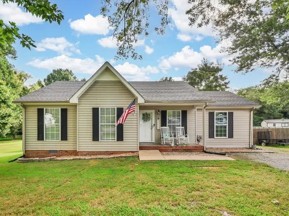 2830 Hinson Rd, Woodlawn, TN 37191