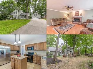 9245 Hollander Ln, Knoxville, TN 37931