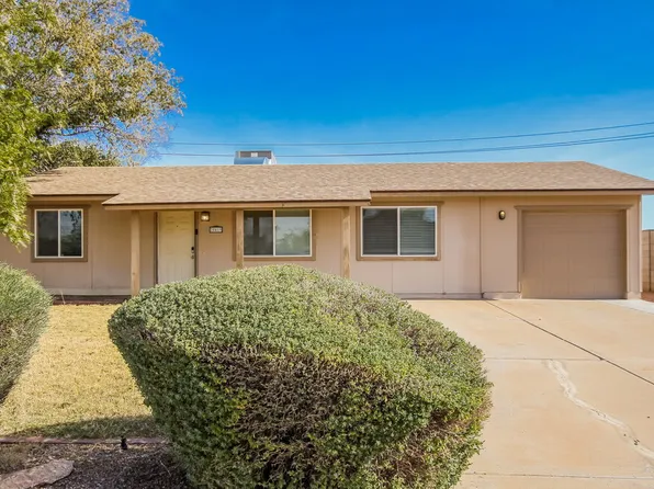 20419 N 8th Ave, Phoenix, AZ 85027
