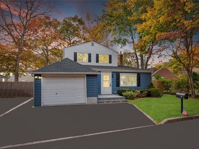 38 Audubon Street, Nesconset, NY, 11767