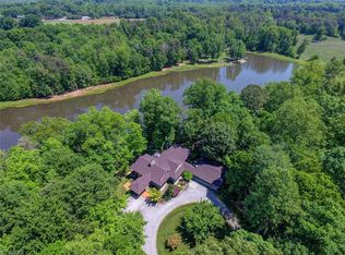 8110 Witty Rd, Summerfield, NC 27358