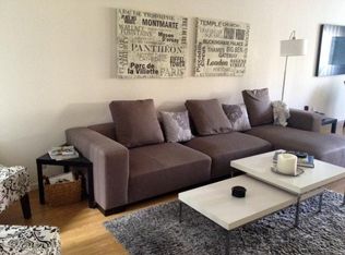 10600 Eastborne Ave APT 3, Los Angeles, CA 90024