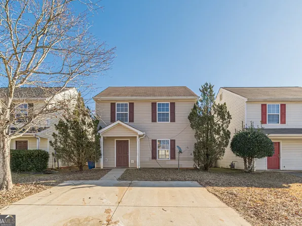 320 Goldenrod Dr, Stockbridge, GA 30281