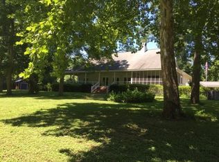 1636 Palmer Chapel Rd, Pineville, LA 71360
