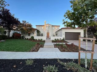 3007 Sorrelwood Dr, San Ramon, CA 94582