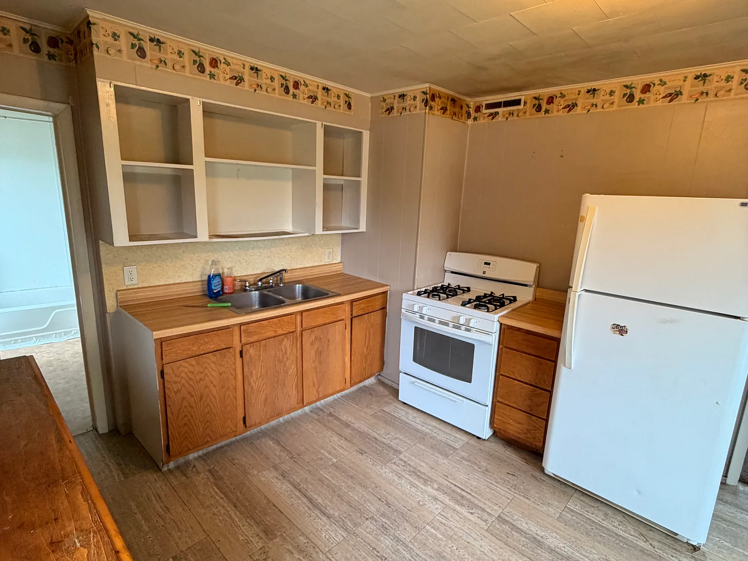 1 bed, $850 — Photo 4