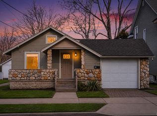 1234 S Shore Dr, Elkhart, IN 46516