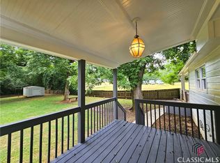 1280 Atlanta Hwy, Bogart, GA 30622