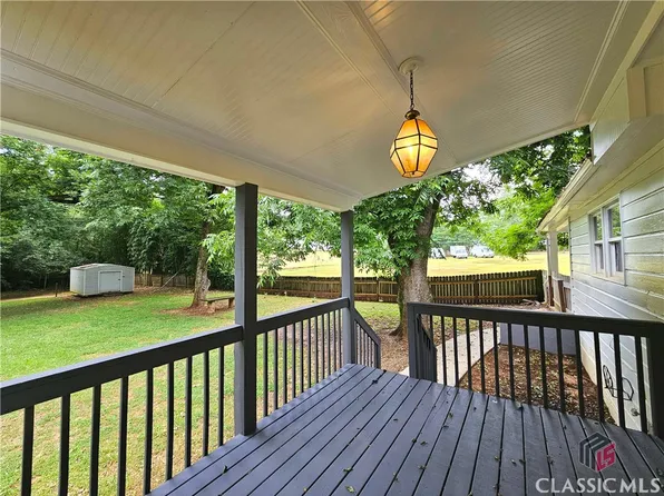 1280 Atlanta Highway, Bogart, GA 30622