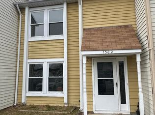 1302 Westmoreland Ct, Virginia Beach, VA 23453