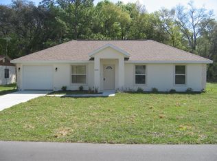 8171 SW 200th Ct, Dunnellon, FL 34431