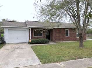 3312 Gayle St, Victoria, TX 77901