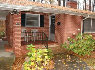 311 Harris St, Warrenton, NC 27589