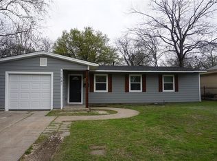 11541 Strand St, Dallas, TX 75218