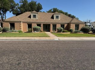 3741 Blossom Ln, Odessa, TX 79762