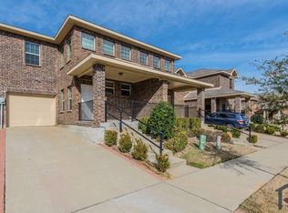 2209 Stonebrook Ln #NA, Mesquite, TX 75181